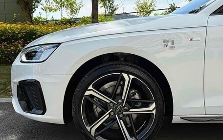 Audi A4, 2025 год, 4 690 032 рублей, 10 фотография