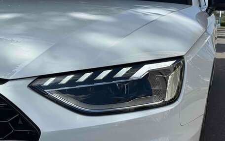 Audi A4, 2025 год, 4 690 032 рублей, 9 фотография