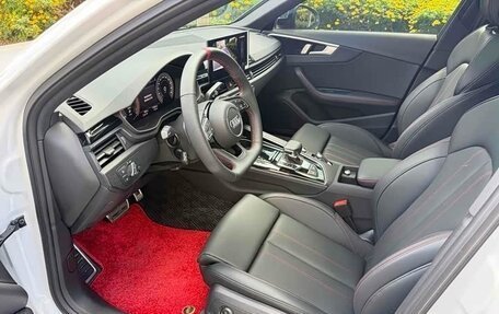 Audi A4, 2025 год, 4 690 032 рублей, 16 фотография