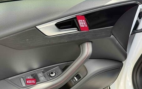 Audi A4, 2025 год, 4 690 032 рублей, 13 фотография