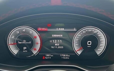 Audi A4, 2025 год, 4 690 032 рублей, 18 фотография