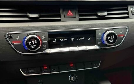 Audi A4, 2025 год, 4 690 032 рублей, 23 фотография