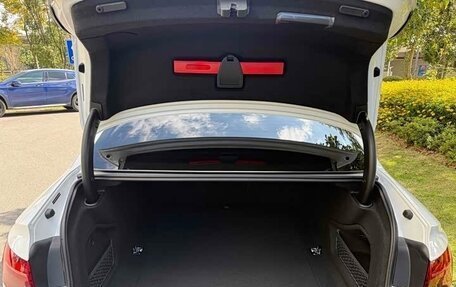 Audi A4, 2025 год, 4 690 032 рублей, 26 фотография