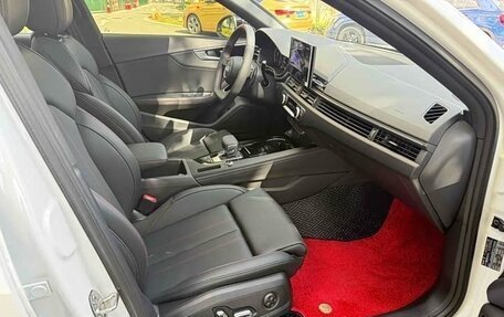 Audi A4, 2025 год, 4 690 032 рублей, 30 фотография