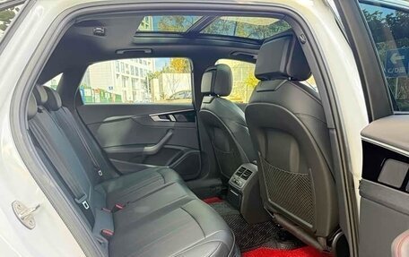 Audi A4, 2025 год, 4 690 032 рублей, 31 фотография