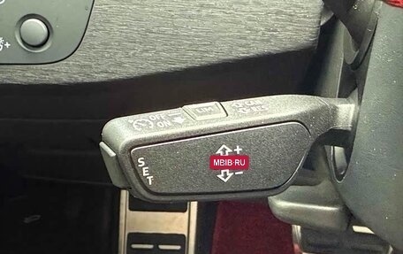 Audi A4, 2025 год, 4 690 032 рублей, 17 фотография