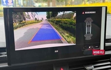 Audi A4, 2025 год, 4 690 032 рублей, 19 фотография