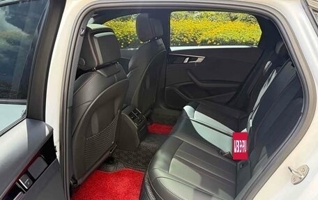 Audi A4, 2025 год, 4 690 032 рублей, 24 фотография