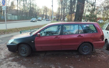 Mitsubishi Lancer IX, 2006 год, 160 000 рублей, 3 фотография