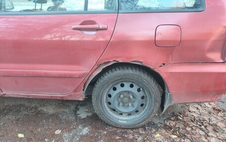 Mitsubishi Lancer IX, 2006 год, 160 000 рублей, 4 фотография