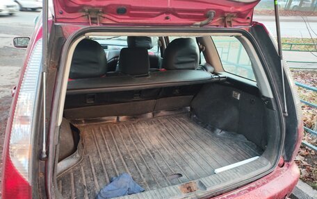 Mitsubishi Lancer IX, 2006 год, 160 000 рублей, 7 фотография