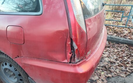 Mitsubishi Lancer IX, 2006 год, 160 000 рублей, 5 фотография