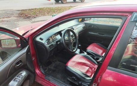 Mitsubishi Lancer IX, 2006 год, 160 000 рублей, 10 фотография