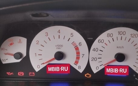 Chevrolet Niva I рестайлинг, 2007 год, 350 000 рублей, 2 фотография