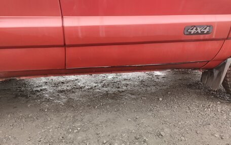 Chevrolet Niva I рестайлинг, 2007 год, 350 000 рублей, 14 фотография