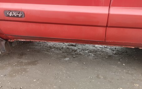 Chevrolet Niva I рестайлинг, 2007 год, 350 000 рублей, 13 фотография