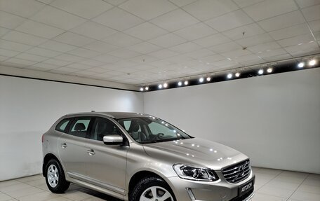 Volvo XC60 II, 2013 год, 2 399 000 рублей, 3 фотография