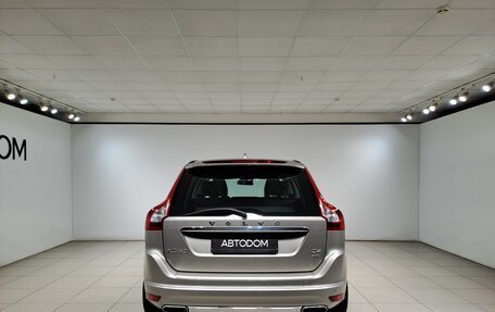 Volvo XC60 II, 2013 год, 2 399 000 рублей, 8 фотография