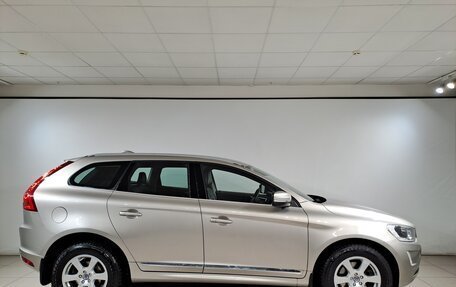 Volvo XC60 II, 2013 год, 2 399 000 рублей, 6 фотография