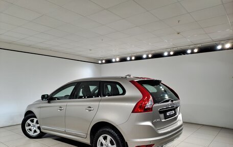 Volvo XC60 II, 2013 год, 2 399 000 рублей, 4 фотография