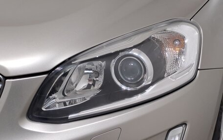 Volvo XC60 II, 2013 год, 2 399 000 рублей, 9 фотография