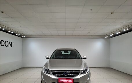 Volvo XC60 II, 2013 год, 2 399 000 рублей, 7 фотография