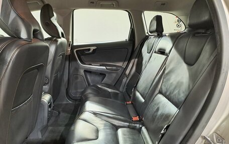 Volvo XC60 II, 2013 год, 2 399 000 рублей, 16 фотография