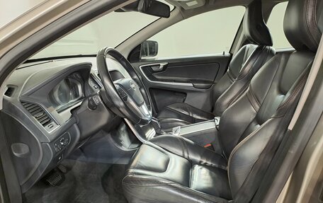 Volvo XC60 II, 2013 год, 2 399 000 рублей, 13 фотография