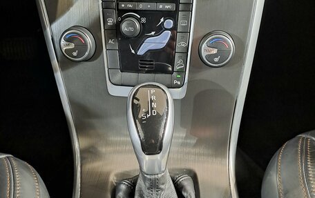 Volvo XC60 II, 2013 год, 2 399 000 рублей, 23 фотография