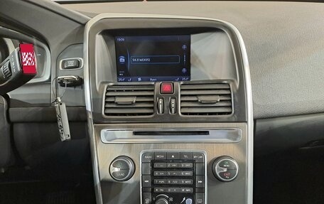 Volvo XC60 II, 2013 год, 2 399 000 рублей, 22 фотография