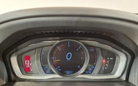 Volvo XC60 II, 2013 год, 2 399 000 рублей, 21 фотография