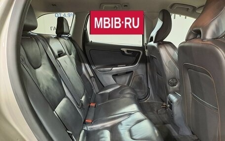 Volvo XC60 II, 2013 год, 2 399 000 рублей, 17 фотография