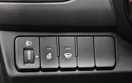 KIA Rio III рестайлинг, 2016 год, 935 000 рублей, 13 фотография