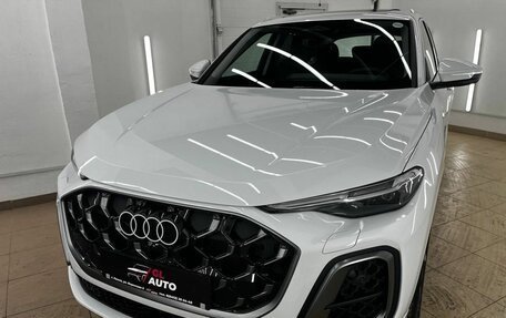 Audi Q5, 2025 год, 9 150 000 рублей, 4 фотография