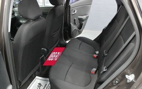 KIA Rio III рестайлинг, 2016 год, 935 000 рублей, 14 фотография