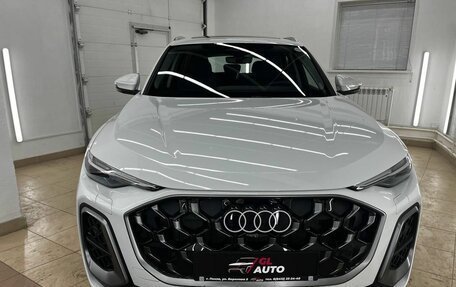 Audi Q5, 2025 год, 9 150 000 рублей, 5 фотография