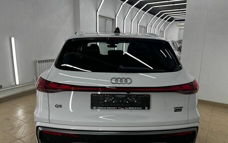 Audi Q5, 2025 год, 9 150 000 рублей, 11 фотография