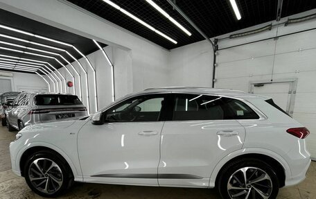 Audi Q5, 2025 год, 9 150 000 рублей, 13 фотография
