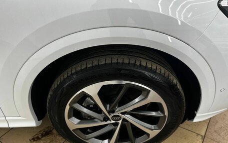 Audi Q5, 2025 год, 9 150 000 рублей, 15 фотография