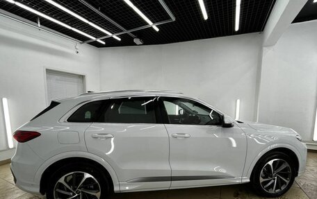 Audi Q5, 2025 год, 9 150 000 рублей, 9 фотография