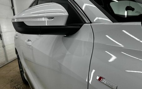 Audi Q5, 2025 год, 9 150 000 рублей, 17 фотография