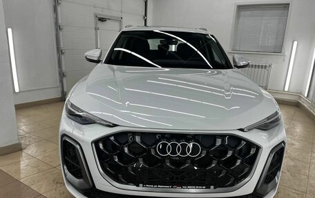 Audi Q5, 2025 год, 9 150 000 рублей, 14 фотография