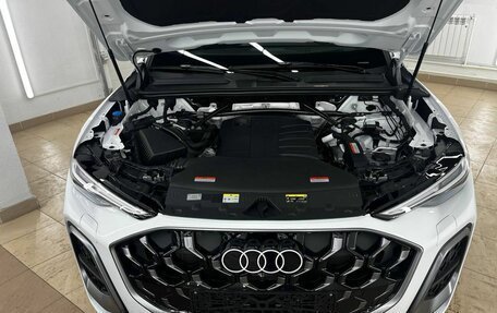 Audi Q5, 2025 год, 9 150 000 рублей, 19 фотография