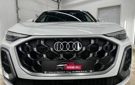 Audi Q5, 2025 год, 9 150 000 рублей, 6 фотография