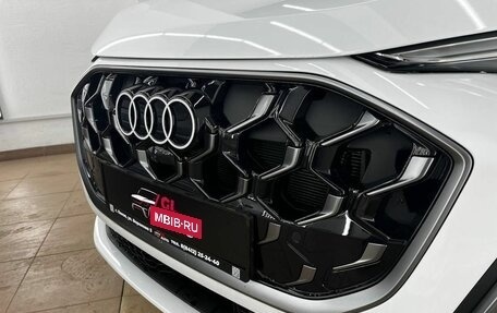 Audi Q5, 2025 год, 9 150 000 рублей, 7 фотография