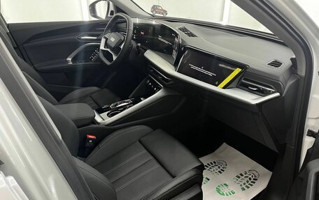 Audi Q5, 2025 год, 9 150 000 рублей, 22 фотография