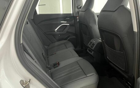 Audi Q5, 2025 год, 9 150 000 рублей, 21 фотография