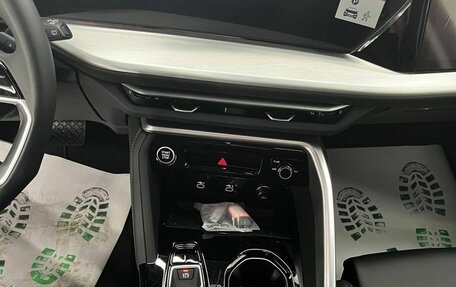 Audi Q5, 2025 год, 9 150 000 рублей, 27 фотография