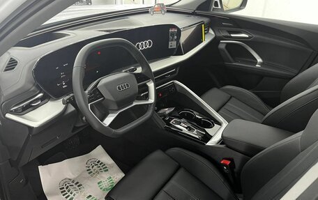 Audi Q5, 2025 год, 9 150 000 рублей, 31 фотография