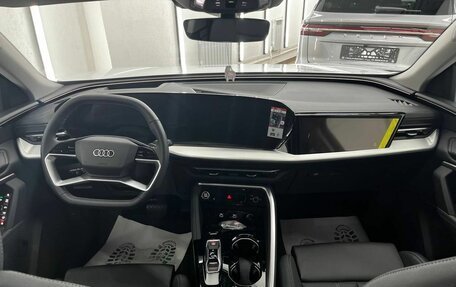 Audi Q5, 2025 год, 9 150 000 рублей, 24 фотография